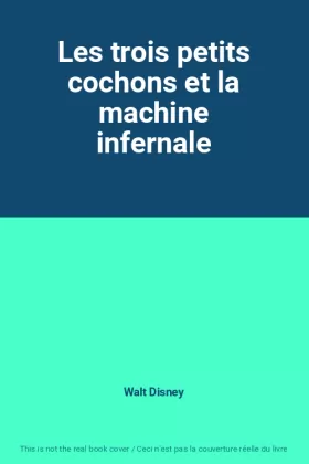 Couverture du produit