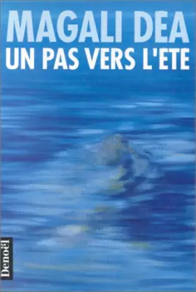 Couverture du produit · Un Pas vers l'été