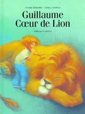 Couverture du produit · Guillaume Coeur de Lion