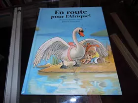 Couverture du produit · EN ROUTE POUR L AFRIQUE