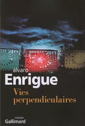Couverture du produit · Vies perpendiculaires