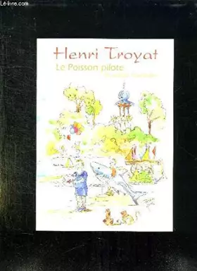 Couverture du produit · LE POISSON PILOTE ET AUTRES NOUVELLES.