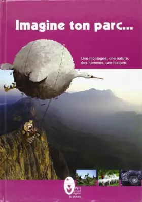 Couverture du produit · Imagine Ton Parc