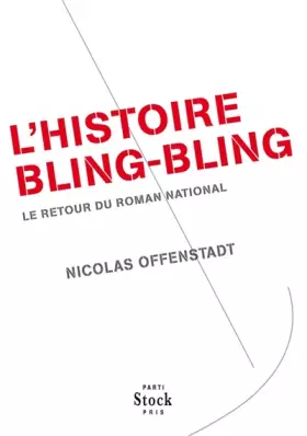 Couverture du produit · L'histoire bling bling