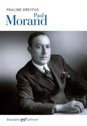 Couverture du produit · Paul Morand - Goncourt de la Biographie Edmonde Charles-Roux 2021