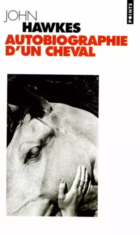 Couverture du produit · Autobiographie d'un cheval