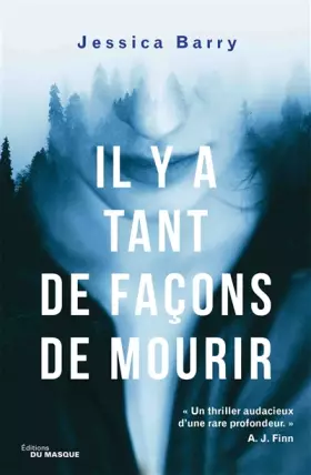 Couverture du produit · Il y a tant de façons de mourir