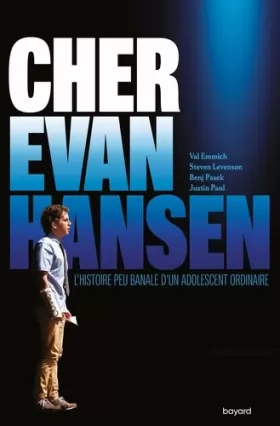 Couverture du produit · Cher Evan Hansen