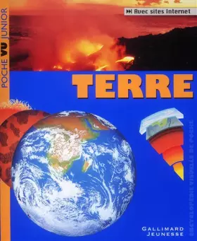 Couverture du produit · Terre