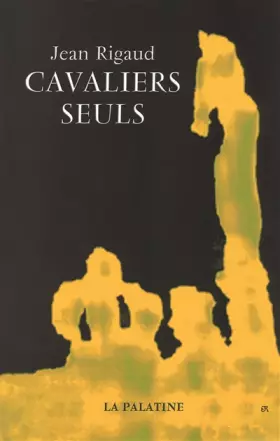 Couverture du produit · Cavaliers seuls