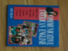 Couverture du produit · Communicative America English