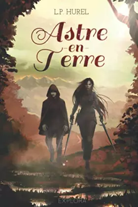 Couverture du produit · Astre-en-Terre: Fantasy young adult