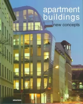 Couverture du produit · Nuevos Edificios de Apartamentos