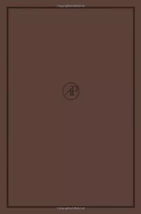 Couverture du produit · Control and Dynamic Systems