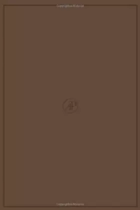 Couverture du produit · Control and Dynamic Systems