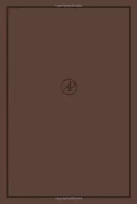 Couverture du produit · Control and Dynamic Systems