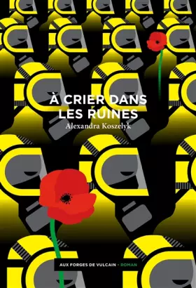 Couverture du produit · A crier dans les ruines