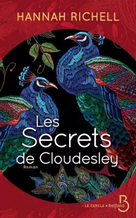Couverture du produit · Les Secrets de Cloudesley
