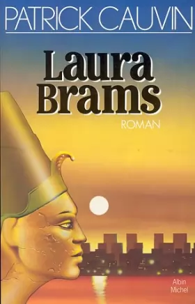 Couverture du produit · Laura Brams