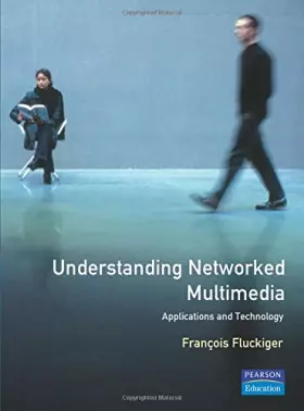 Couverture du produit · Understanding Networked Multimedia