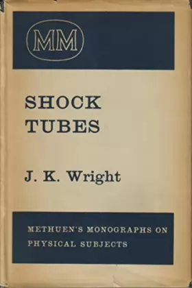 Couverture du produit · Shock Tubes
