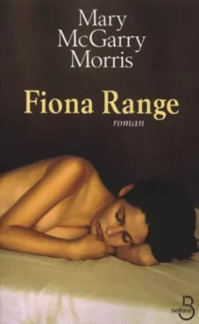 Couverture du produit · Fiona Range