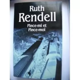 Couverture du produit · Pince-mi et Pince-moi