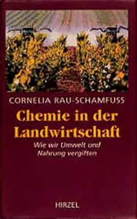 Couverture du produit · Chemie in der Landwirtschaft