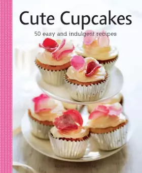 Couverture du produit · Cute Cupcakes
