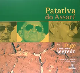 Couverture du produit · Digo e não Peço Segredo