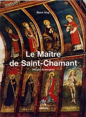 Couverture du produit · Le Maître de Saint-Chamant