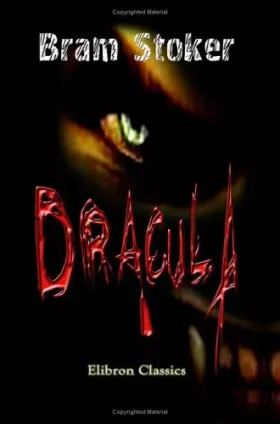 Couverture du produit · Dracula