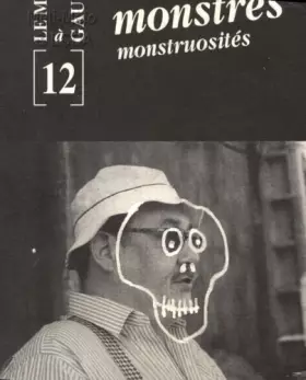 Couverture du produit · Le Moule à gaufres, numéro 12