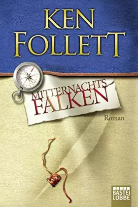 Couverture du produit · Mitternachtsfalken