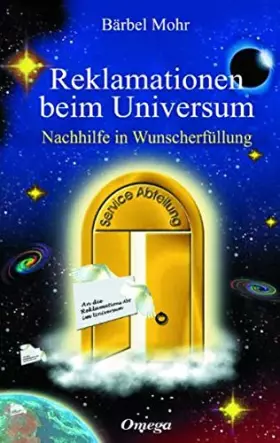Couverture du produit · Reklamationen beim Universum.