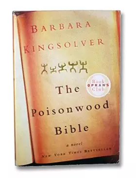 Couverture du produit · The Poisonwood Bible