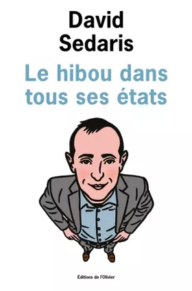 Couverture du produit · Le hibou dans tous ses états