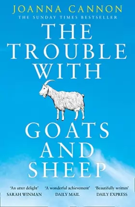 Couverture du produit · The Trouble With Goats And Sheep