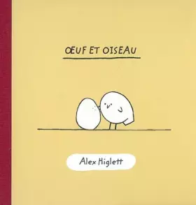 Couverture du produit · Oeuf et Oiseau