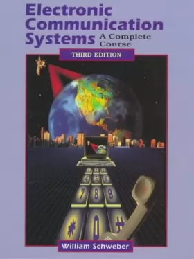 Couverture du produit · Electronic Communication Systems: A Complete Course