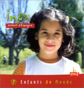 Couverture du produit · Ines : Enfant d'Espagne