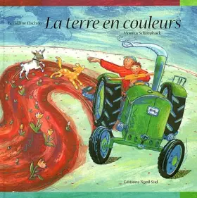 Couverture du produit · La Terre en couleur