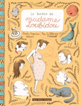 Couverture du produit · Le Bedon de madame Loubidou