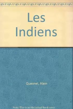 Couverture du produit