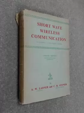 Couverture du produit · Short Wave Wireless Communication