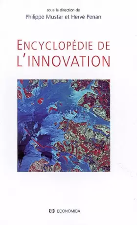 Couverture du produit · Encyclopédie de l'innovation