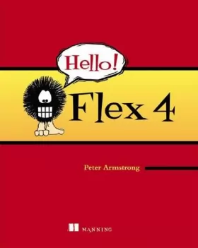 Couverture du produit · Hello! Flex 4