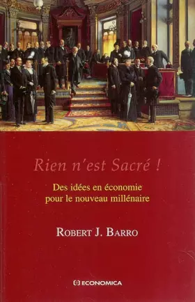 Couverture du produit