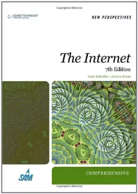 Couverture du produit · New Perspectives on the Internet