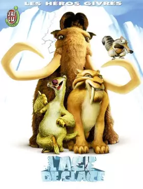 Couverture du produit · L'Age de glace